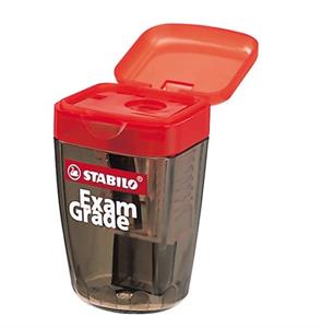 TEMPERAMATITE 1 FORO CON SERBATOIO MINI EXAM GRADE STABILO  451848