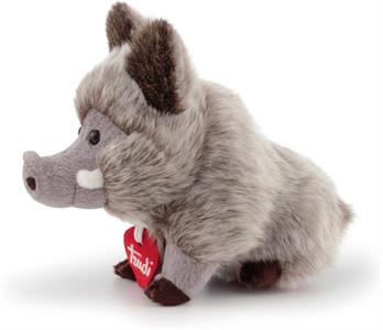 PELUCHE TRUDI CINGHIALE 51283