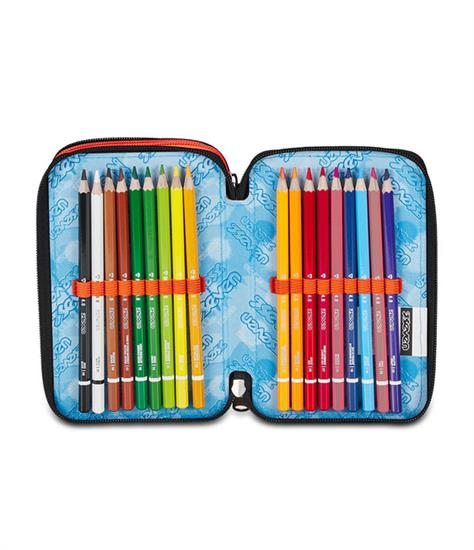 ASTUCCIO SEVEN 3 ZIP LIGHTVENTURE 300102426