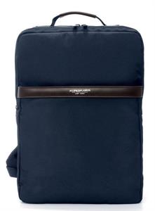 ZAINO SQUARE SMART SPALDING&BROS BLU 309031U703