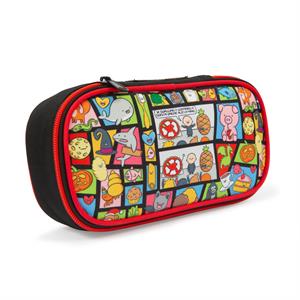 BUSTINA 1 ZIP PERA TOONS            PE922000