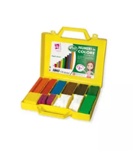 REGOLI VALIGIETTA DA 200PZ   1131