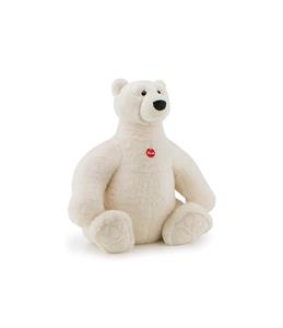 TRUDI ORSO POLARE PLACIDO TAGLIA XXL 25194